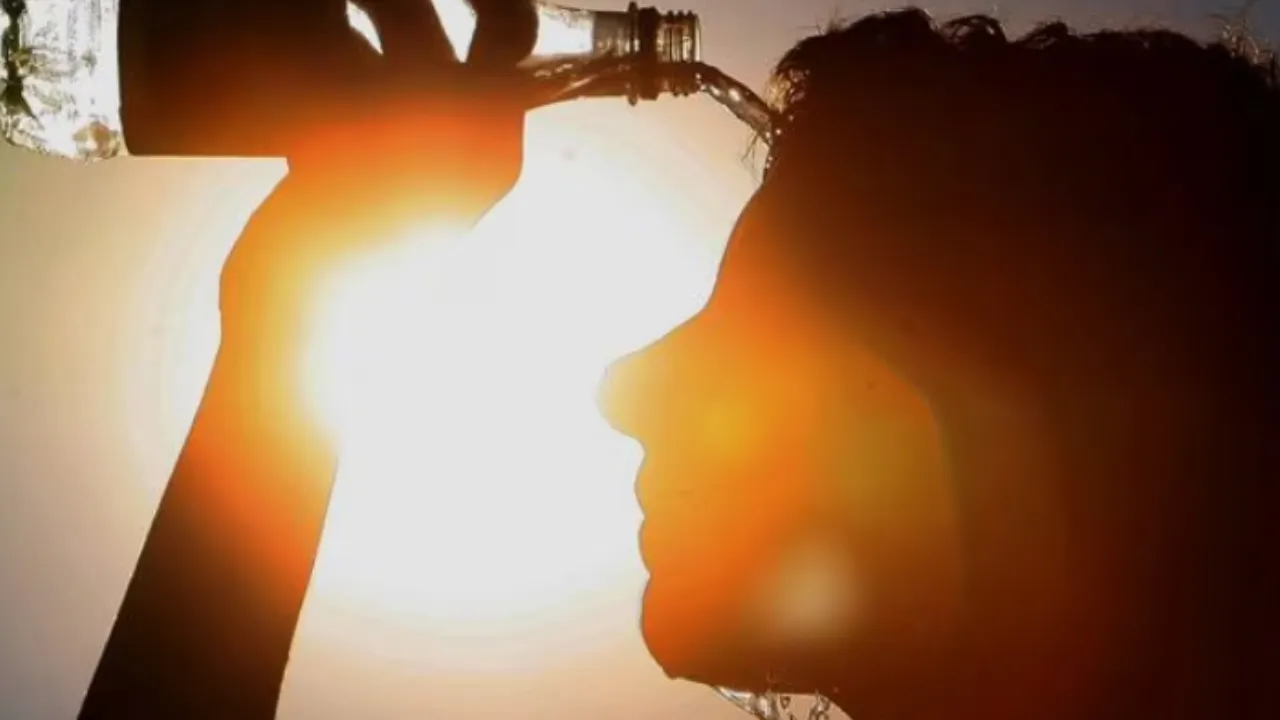 लखनऊ, कानपुर समेत 20 जिलों मौसम विभाग ने जारी किया अलर्ट, भीषण तपिश और लू  बनेगी परेशानी