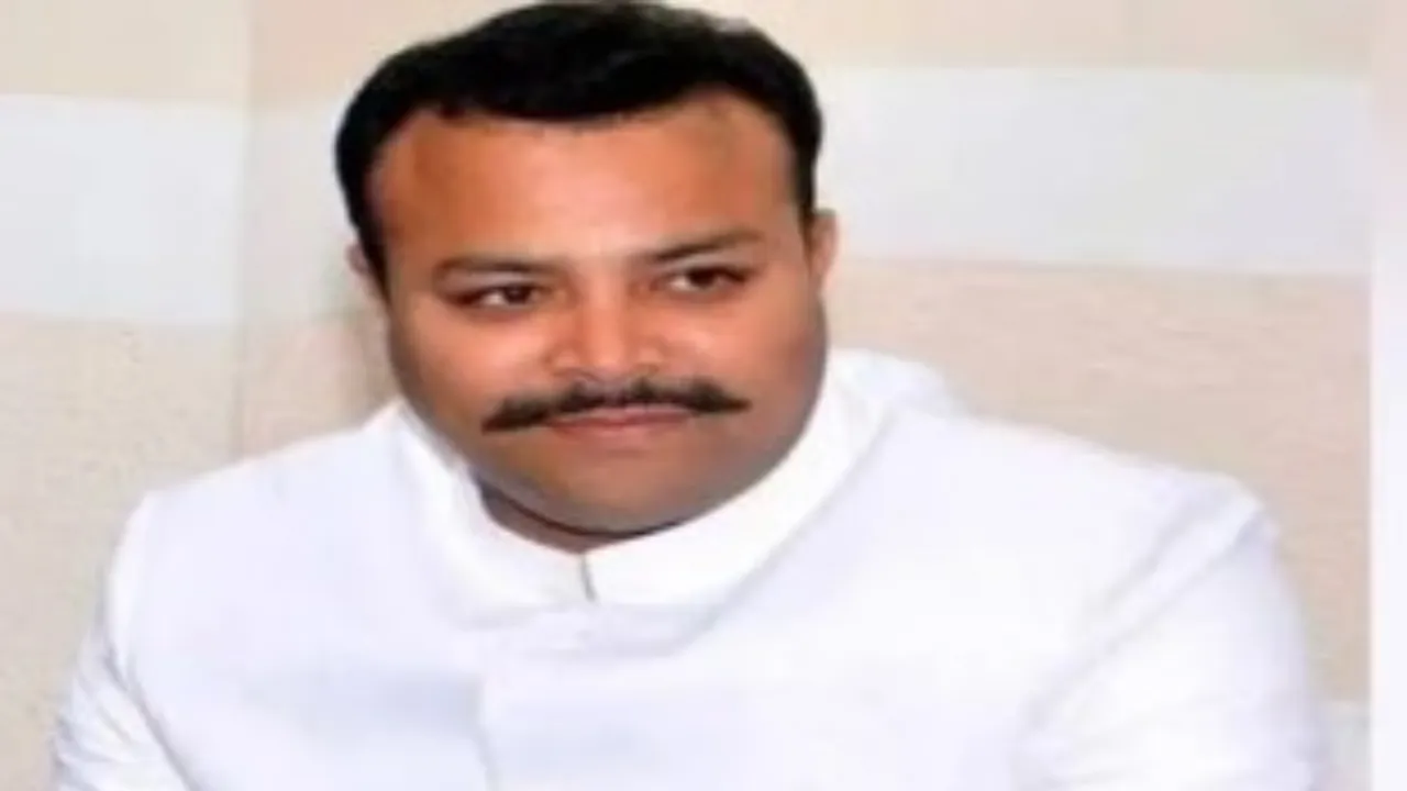 UP News: पूर्व विधायक शाहनवाज राणा समेत पांच लोगों पर लगा गैंगस्टर एक्ट, मामला दर्ज 