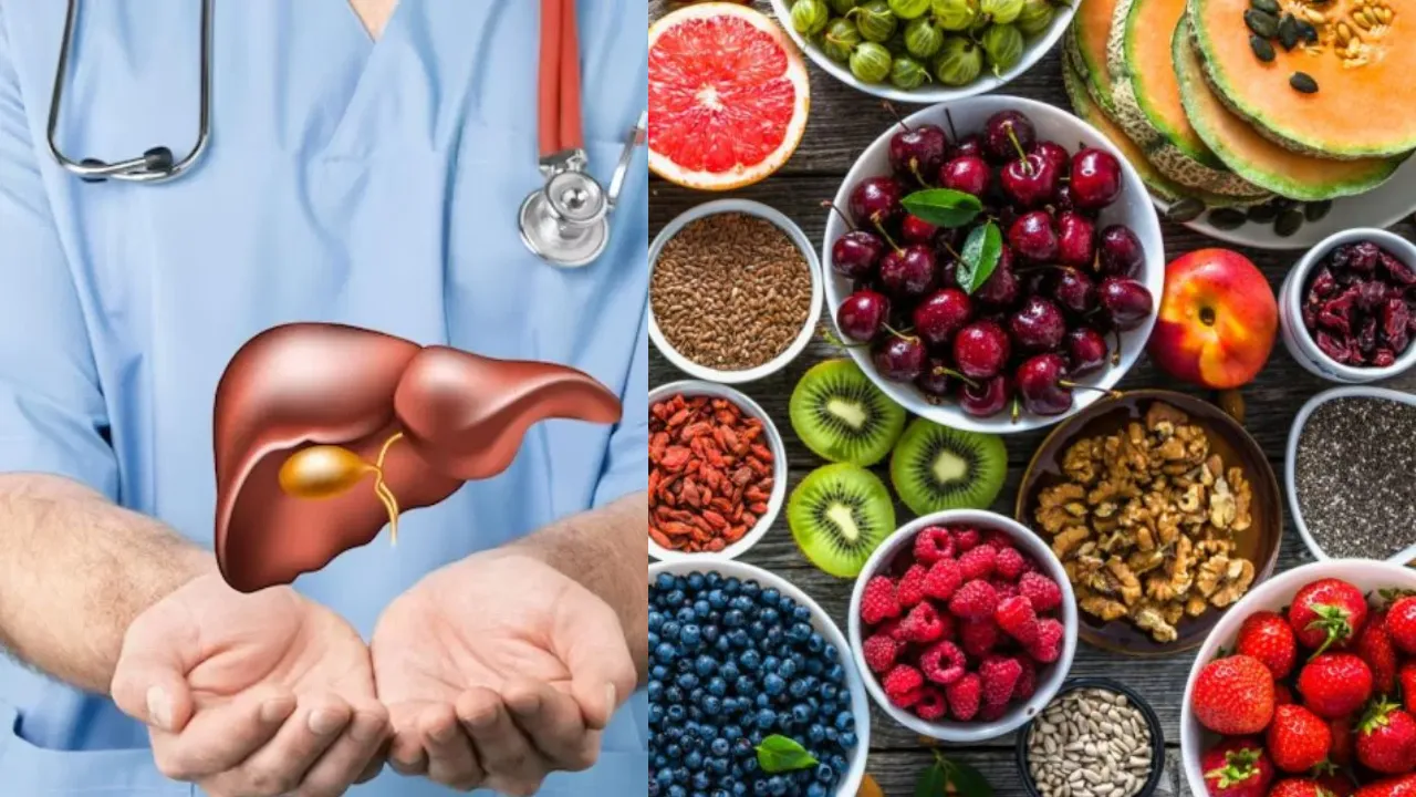 World Liver Day 2025: देश का हर तीसरा व्यक्ति फैटी लिवर का शिकार, ऐसे करें बचाव