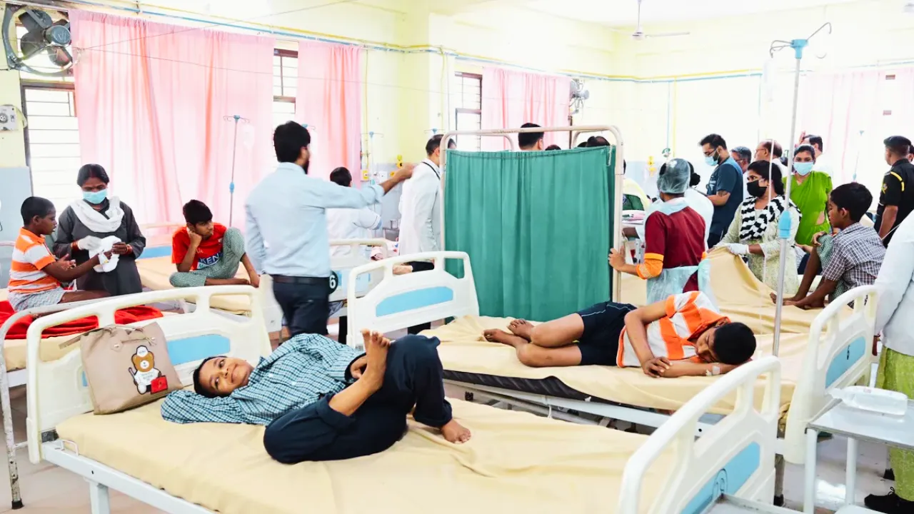 निर्वाण आश्रय केंद्र में हत्या या हादसा... 10 दिन बीते, न कोई रिपोर्ट और न कोई दोषी