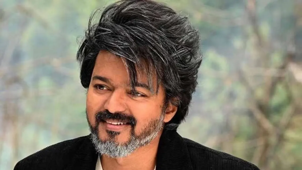 Waqf Amendment Act 2025: थलापति विजय ने दी वक्फ बिल 2025 को चुनौती, सुप्रीम कोर्ट में याचिका दायर