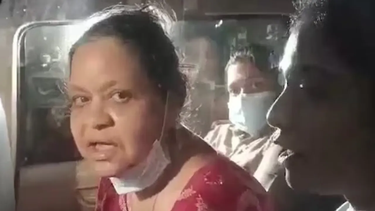 मैंने राक्षस को मार दिया... कर्नाटक के पूर्व डीजीपी की हत्या में हुआ बड़ा खुलासा, पत्नी ने किया गूगल सर्च कर ली जान