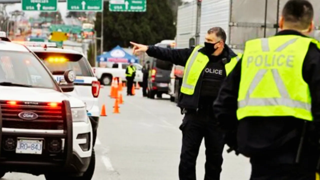 Ottawa Stabbing: कनाडा में भारतीय कितने सुरक्षित? एक और नागरिक की चाकू मारकर हत्या