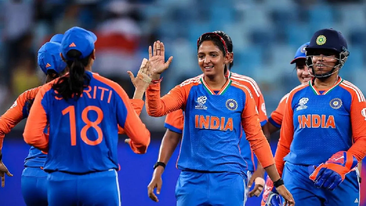 IND vs SA 2nd ODI 2025: भारत ने जीता टॉस, पहले करेगी बल्लेबाजी 