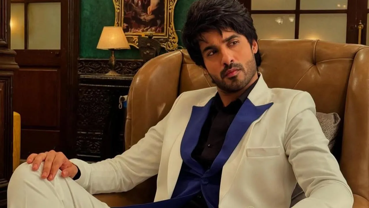 अपने कुकिंग अंदाज से लोगों को दीवाना करेंगे अबरार काजी, 'कभी नीम नीम कभी शहद' शो आयेंगे नजर