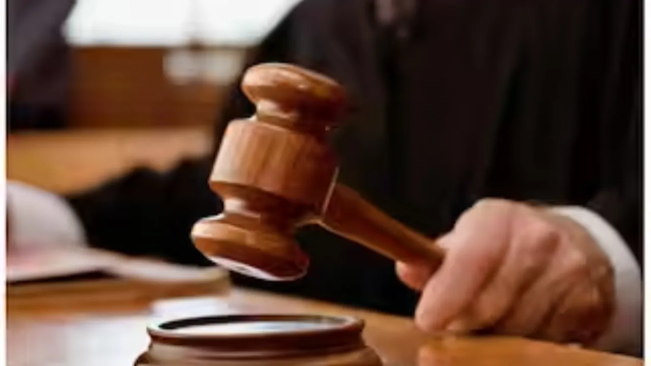 स्वैग दिखाना वकील साहब को पड़ा भारी, हाई कोर्ट ने सुना दी 6 महीने जेल की सजा, मामला जान कर आपभी रह जाएंगे हैरान