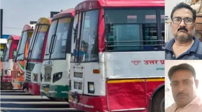 लखीमपुर खीरी: होली पर मिले एडवांस की अब वेतन से होगी वसूली, कर्मचारियों ने जताया विरोध