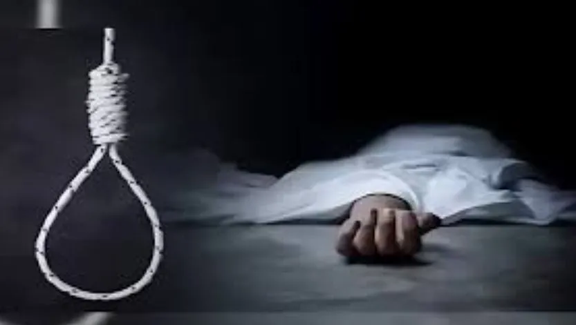 Bareilly: महिला ने फंदे से लटककर की आत्महत्या, घरेलू विवाद से थी परेशान