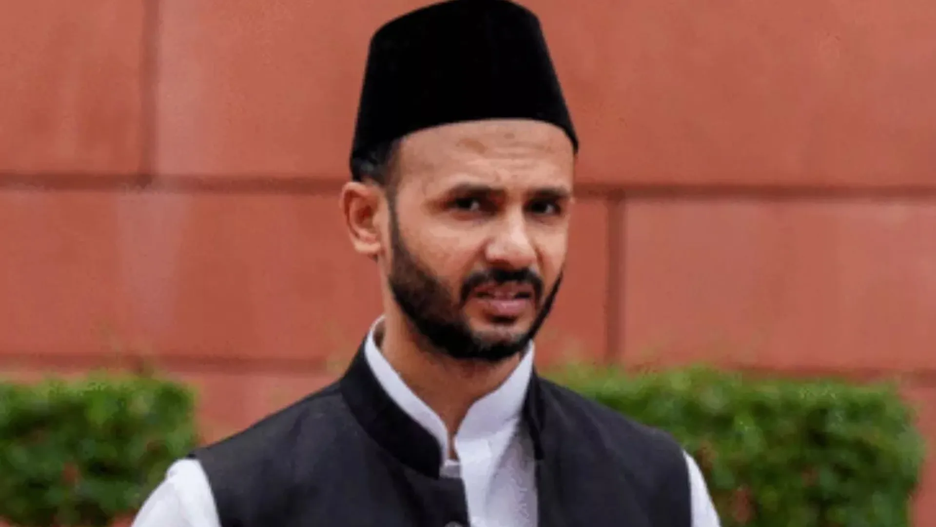 संभल : सांसद बर्क ने जामा मस्जिद के सदर से कहा था- मत होने देना सर्वे