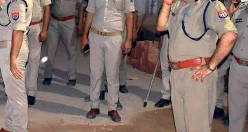 जोगीनवादा गोलीकांड: चार और आरोपी नामजद, गैर जमानती वारंट जारी, दो की संपत्ति कुर्क करने का आदेश