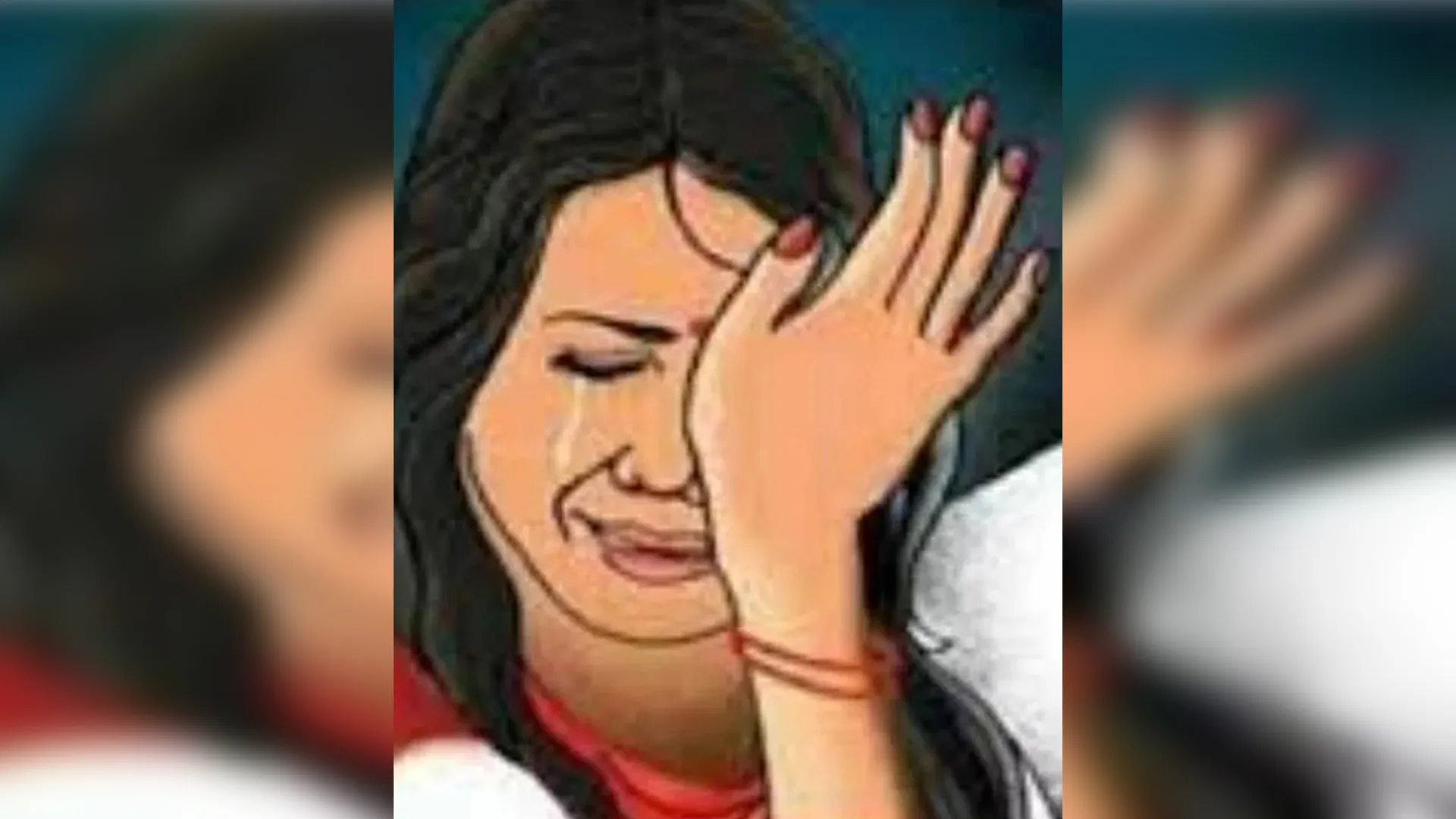 लखीमपुर खीरी: घर में घुसकर महिला से करता था गलत बात...अब दर्ज हुई रिपोर्ट