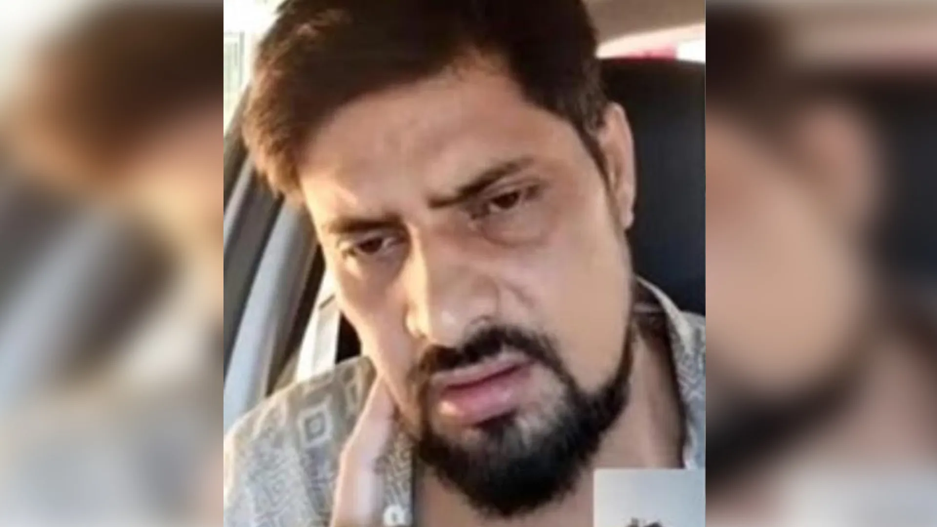 संभल : इंस्पेक्टर का बेटा पैर फिसलने पर गंगा में डूबा, दूसरे दिन बरामद किया शव