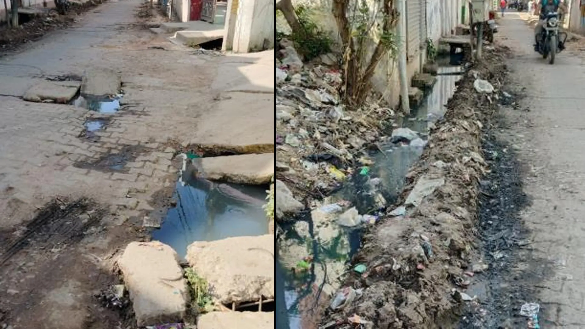 बदायूं : इसी माह होगा टेंडर, मई में बन जाएगी मधुवन कॉलोनी की सड़क