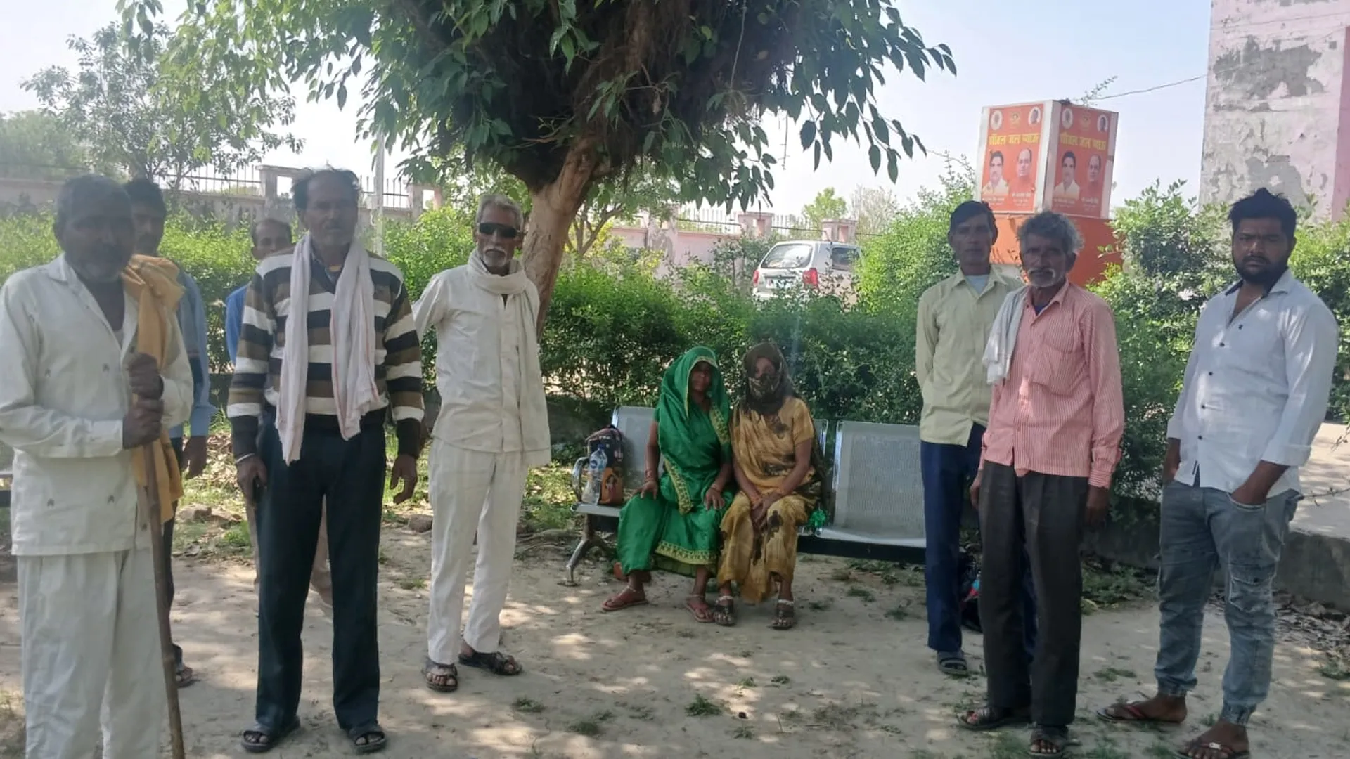 कासगंज: लापता युवक का शव तीसरे दिन गंगा में उतराता मिला