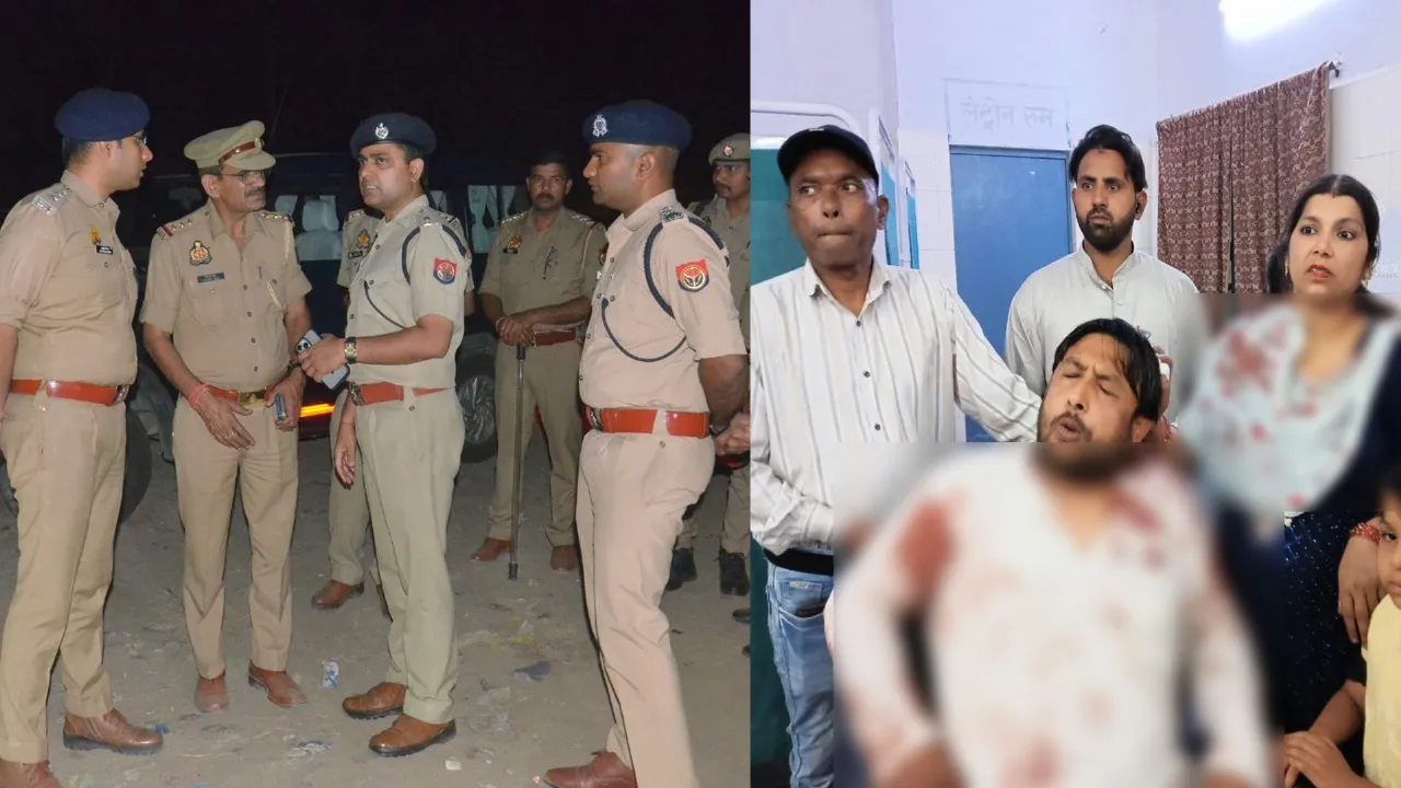 बरेली: प्रेम प्रसंग के विवाद में आमने-सामने आए दो पक्ष, मारपीट में चार घायल