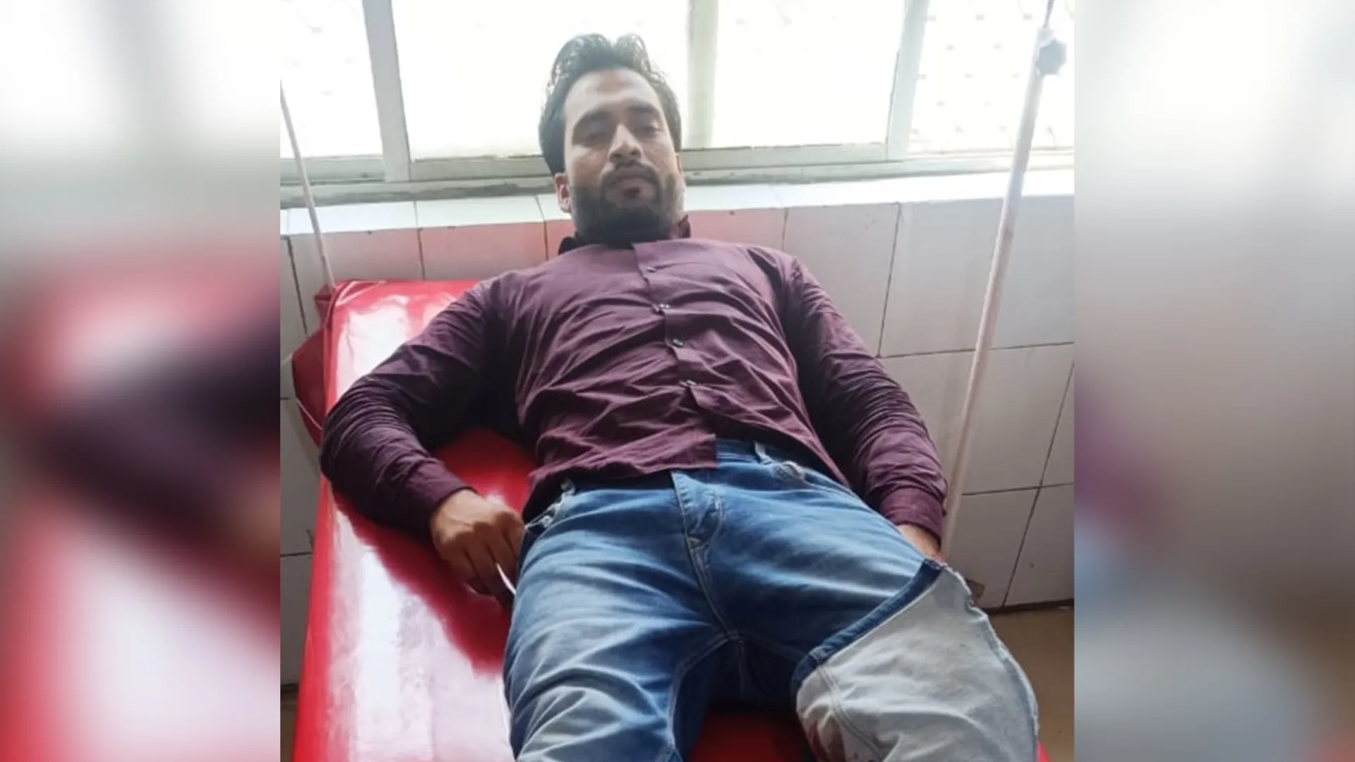 बदायूं: बरेली के बदमाश ने की थी लूट, मुठभेड़ के बाद एक गिरफ्तार