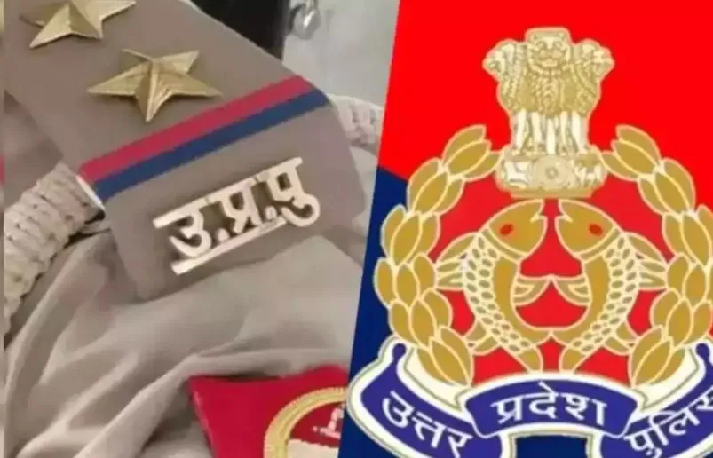 बदायूं में 9 थाना प्रभारियों के कार्यक्षेत्र बदले, एक का छिना चार्ज 