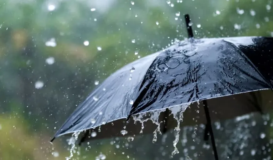 Bareilly: बारिश होगी...दो दिन के लिए हो जाएं तैयार, मौसम विभाग ने की भविष्यवाणी 