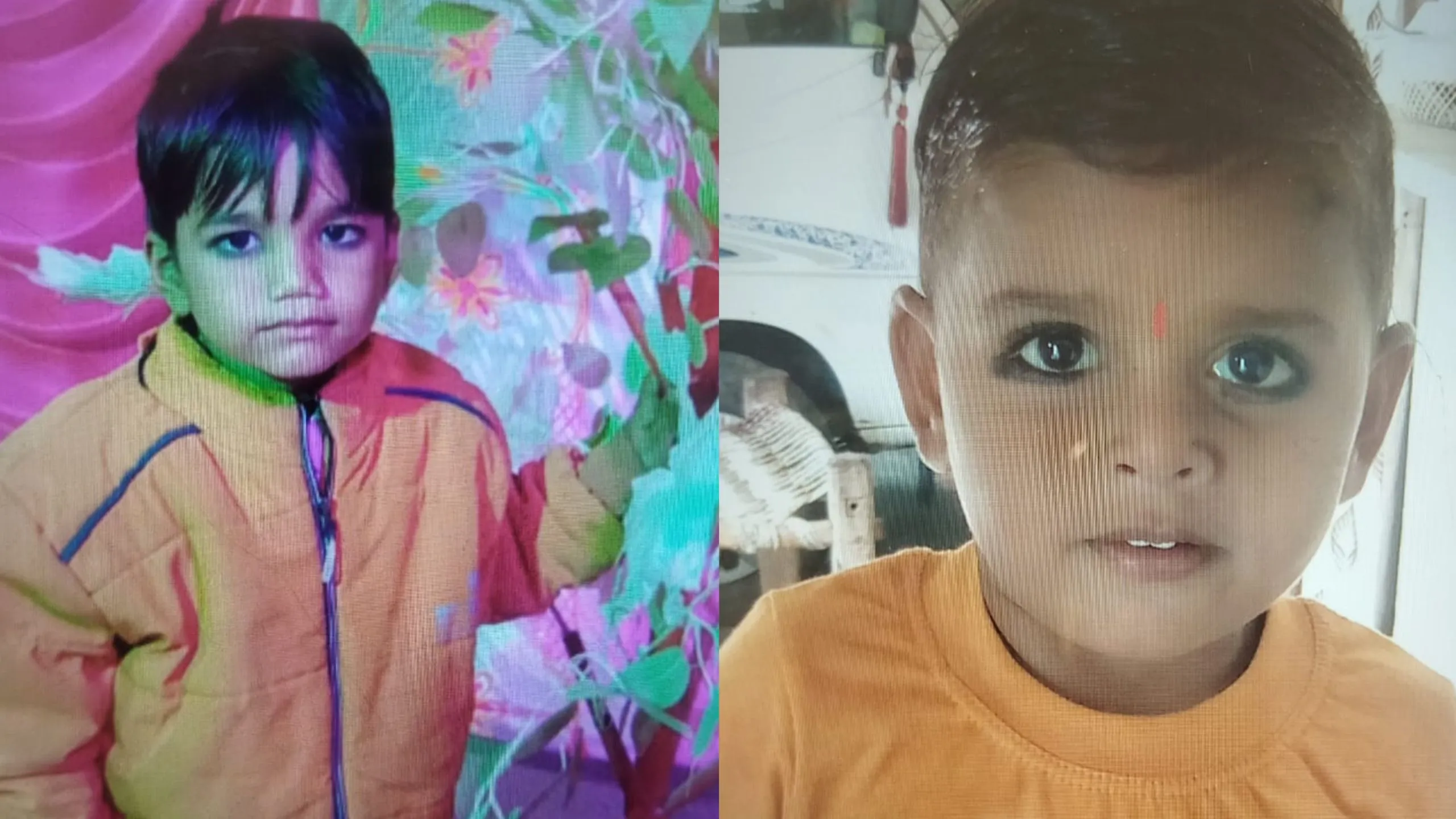 रामपुर में सड़क हादसों का कहर, दंपती और मासूम समेत पांच लोगों की मौत, कई घायल