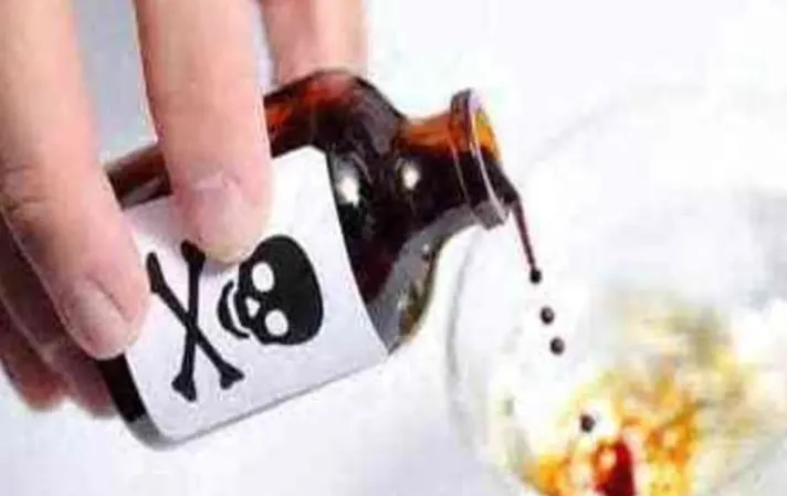 कासगंज: गृह क्लेश के चलते युवक ने खाया जहरीला पदार्थ, मौत