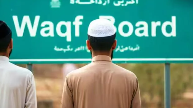 Bareilly: बड़ा दावा...वक्फ के पास 3385 संपत्तियां में 2000 सरकारी, सड़कों से लेकर नालों तक पर कब्जा!