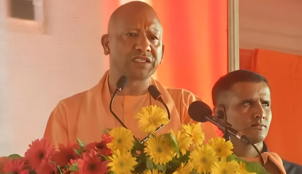 बरेली को मिली 932 करोड़ की परियोजनाओं की सौगात, सीएम योगी ने किया लोकार्पण और शिलान्यास