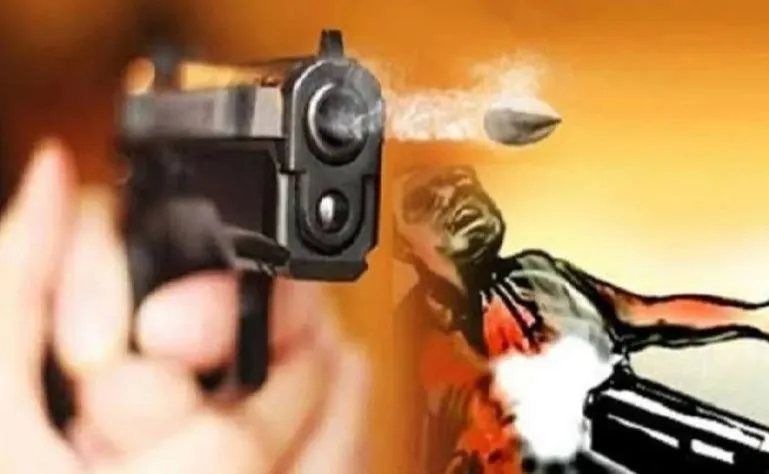 Bareilly: ग्रामीण की गोली मारकर हत्या, घर में सो रहा था, तभी किया हमला