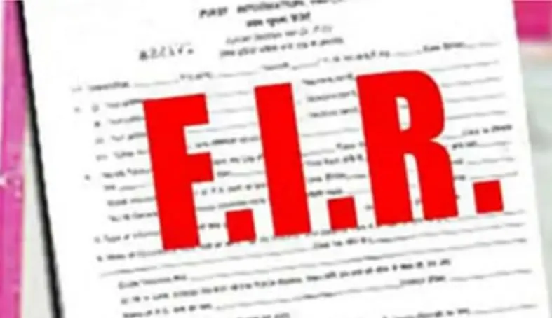 रामपुर: प्रधान और उसके साथी FIR, घर में घुसकर मारपीट और धमकाने पर फंसे!