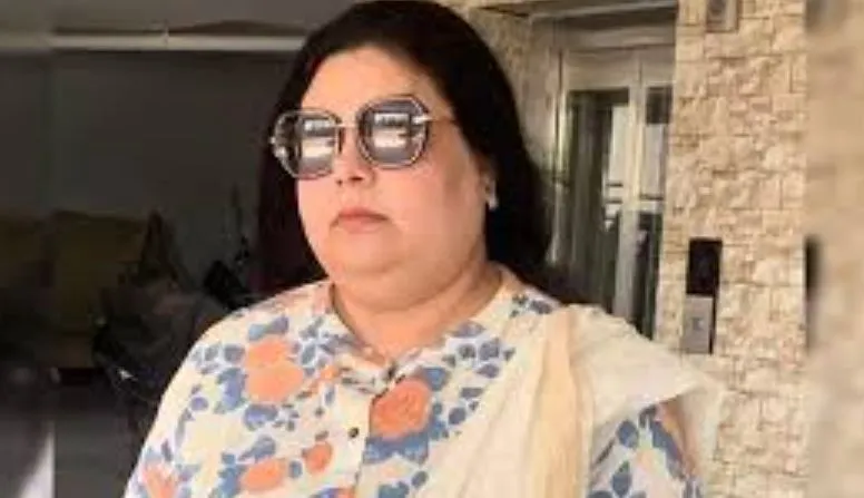 Bareilly: शहला ताहिर की बढ़ी मुश्किलें, पिछड़ी जाति के प्रमाण पत्र मामले में चार्जशीट दाखिल