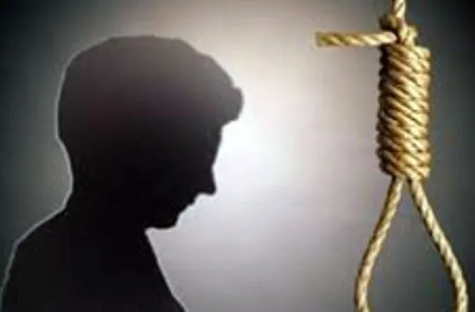 Bareilly: पति ने की आत्महत्या, पत्नी से झगड़े के बाद फंदे पर झूला