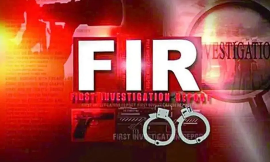 Bareilly: पूर्व भाजपा नेता के बेटों पर FIR, ग्रामीण से मारपीट करने पर फंसे