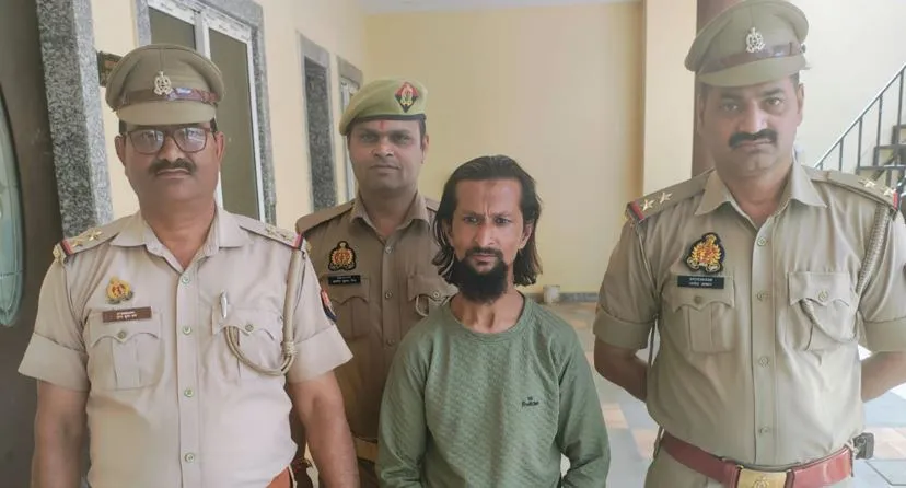 बरेली में 'चोटी कटवा' गिरफ्तार, महिला को दी ऐसी धमकी...अब खानी पड़ेगी जेल की हवा!