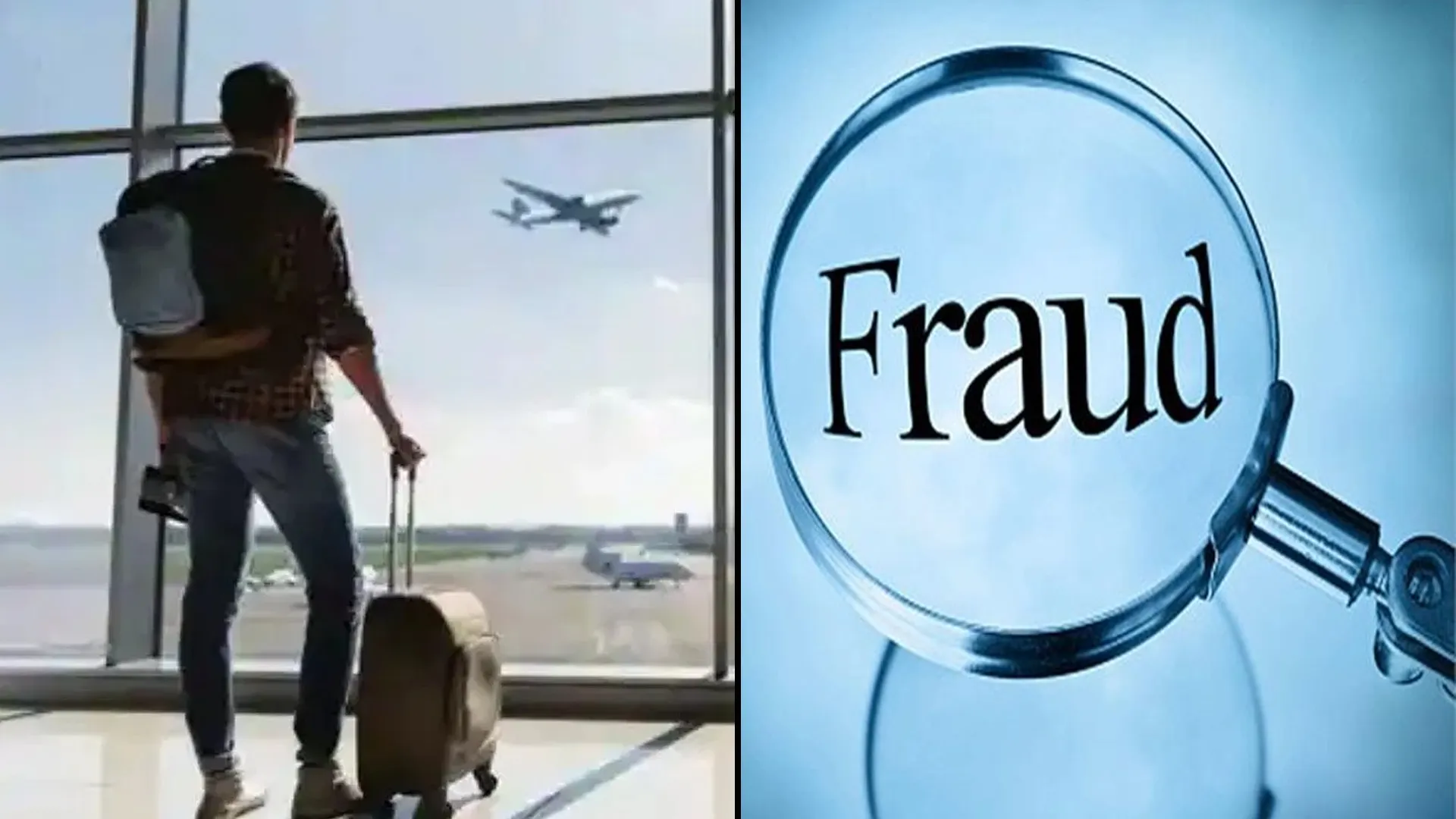 पीलीभीत : सेवानिवृत्त सैनिक से विदेश भेजने के नाम पर ठगे 14 लाख रुपये