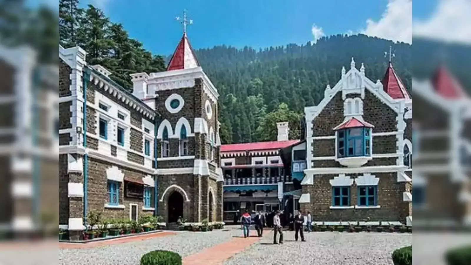 गजराज से हारे ललित की चुनाव याचिका कोर्ट ने खारिज की   