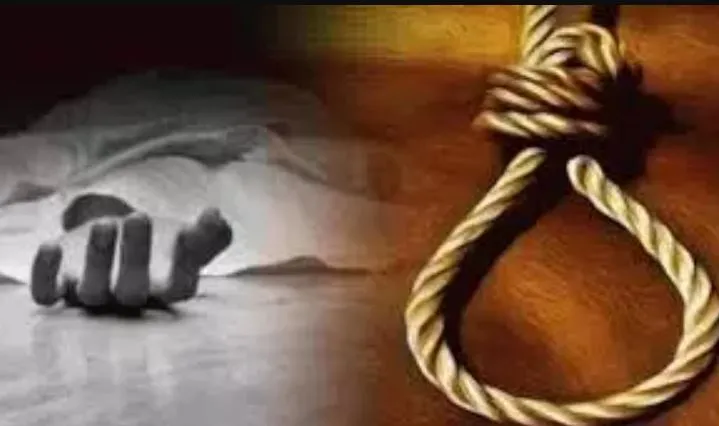 कासगंज में बिजनौर के अधेड़ ने की आत्महत्या, परिवार में पसरा मातम