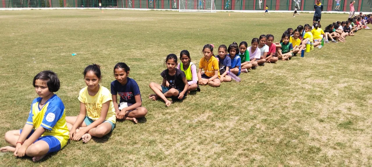 छात्रवृत्ति योजना के तहत 361 बालिकाओं ने दिखाया दमखम 