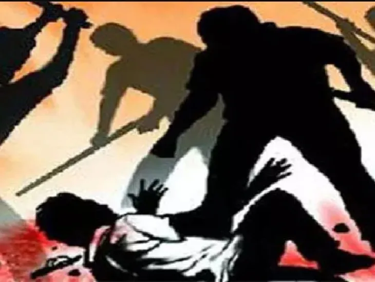 पुलिस ने जिससे समझौता कराया, उसी ने किया जानलेवा हमला   