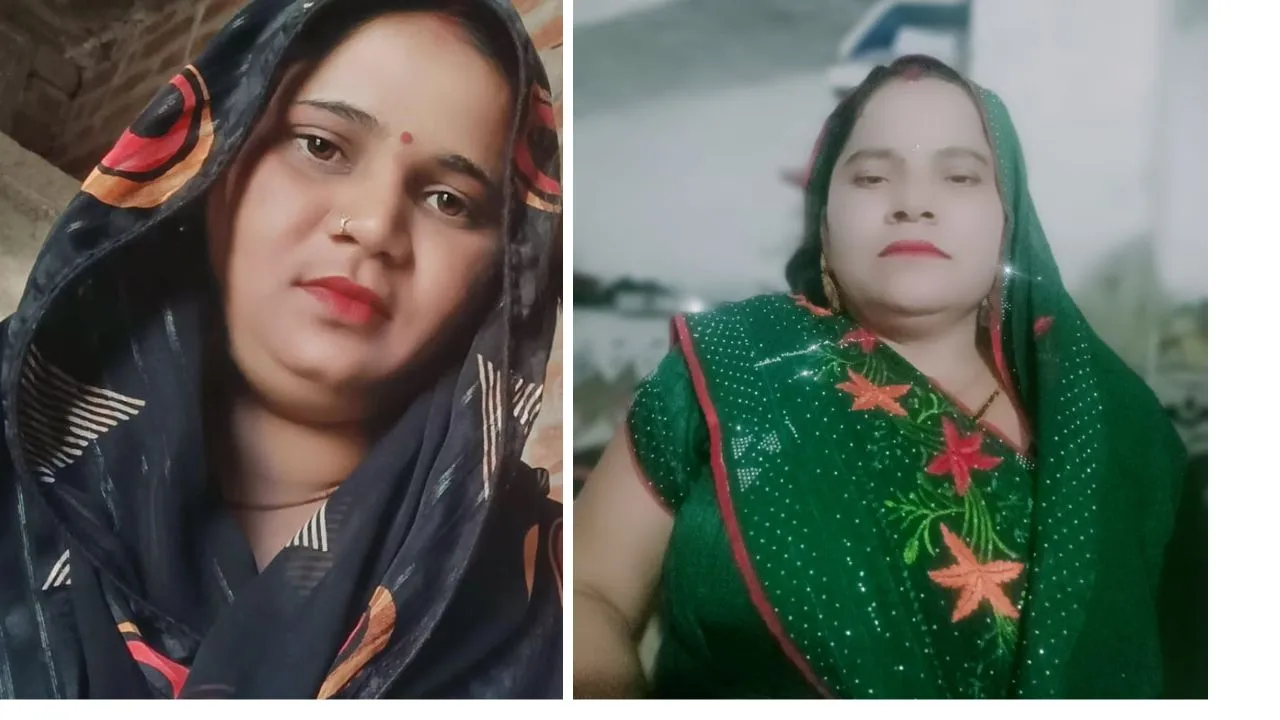 कन्नौज के छिबरामऊ में हादसा: अज्ञात वाहन ने कार में मारी टक्कर...हादसे में दो महिलाओं की मौत व पांच घायल