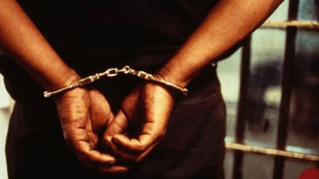 कानपुर में कार में बैठकर लगा रहे थे आईपीएल में सट्टा...पुलिस ने तीन सटोरियों को किया गिरफ्तार, भेजा जेल