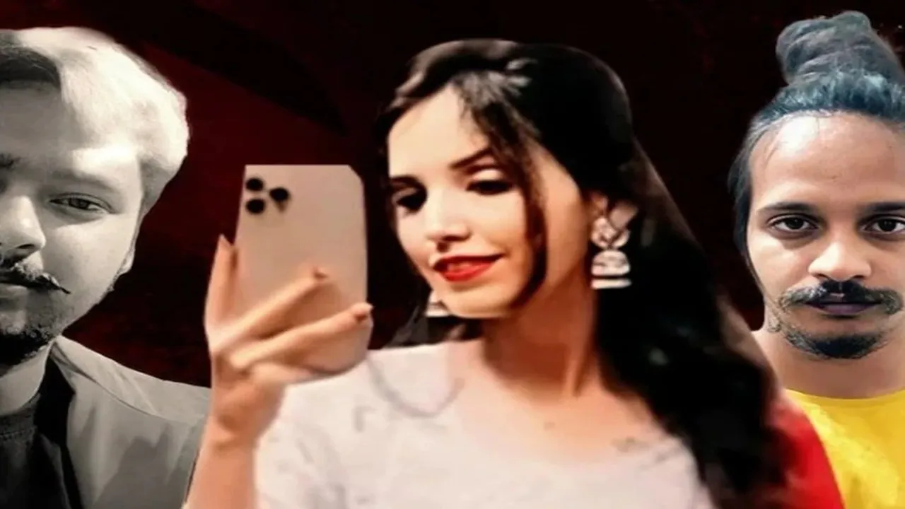 मेरठ सौरभ हत्याकांड: प्रेग्नेंट है पति की कातिल मुस्कान, सीएमओ ने कहा- इस जांच से  स्पष्ट होगी गर्भ की स्थिति और अवधि