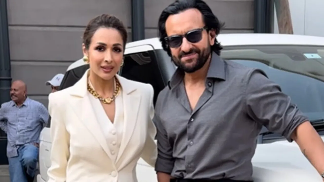 सैफ अली खान होटल मारपीट मामले में मलाइका अरोड़ा की बढ़ी मुश्किलें, अदालत से फिर मिला वारंट