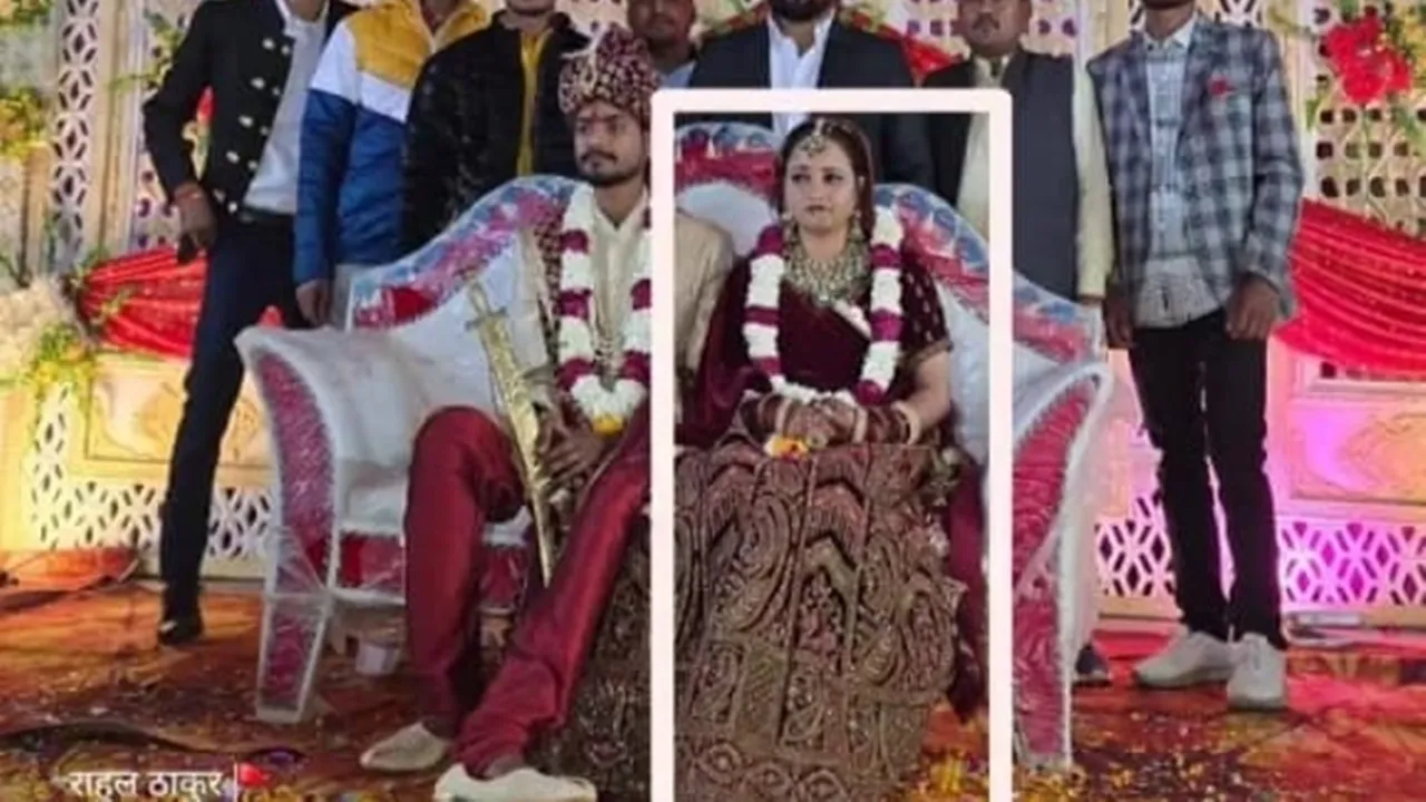 Lucknow News: संदिग्ध परिस्थितियों में नवविवाहिता की मौत, शव को छोड़कर पति भागा