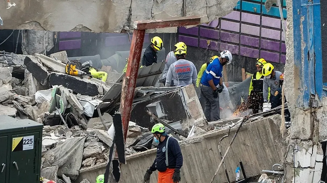 डोमिनिकन गणराज्य: नाइट क्लब की छत ढहने से कम से कम 184 लोगों की मौत, कई की हालत गंभीर 