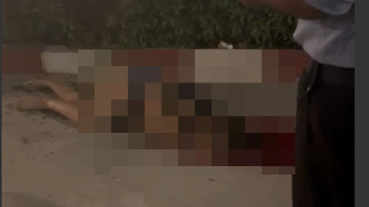 बाराबंकी: संदिग्ध परिस्थितियों में अपार्टमेंट की पांचवीं मंजिल से गिरी किशोरी, हालत नाजुक 