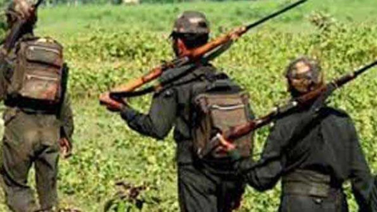 माओवादियों ने छत्तीसगढ़ सरकार के सामने शांति वार्ता का रखा प्रस्ताव, कहा- पुलिस को हम दुश्मन नहीं जनता का रक्षक मानते हैं