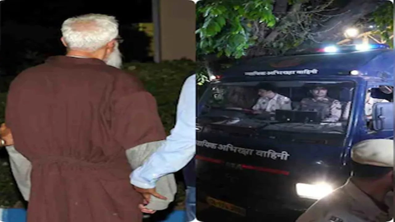 Tahavvur Rana: NIA को मिली तहव्वुर राणा की 18 दिन की रिमांड, खुलेंगे 26/11 मुंबई हमले के कई राज