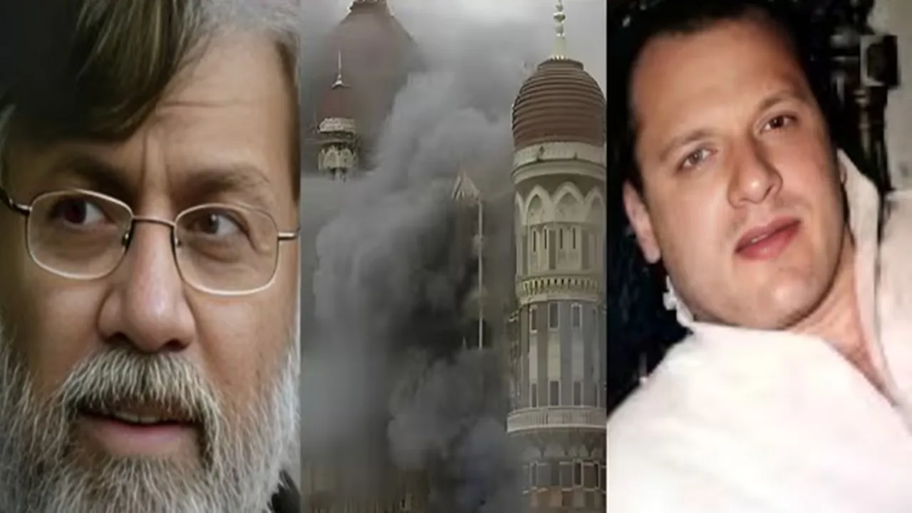 तहव्वुर राणा ने सह-साजिशकर्ता डेविड हेडली को भारत का वीजा दिलाने में की थी मदद