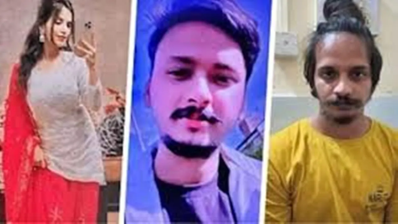 मेरठ सौरभ हत्याकांड: पति की हत्यारिन मुस्कान के अल्ट्रासाउंड रिपोर्ट में बड़ा खुलासा, 6 सप्ताह की है प्रेग्नेंट