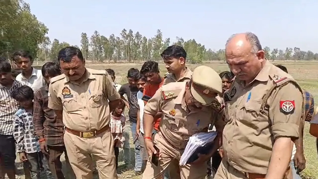 बाराबंकी: नहर में मिला किशोरी व युवती के शव, इलाके में सनसनी