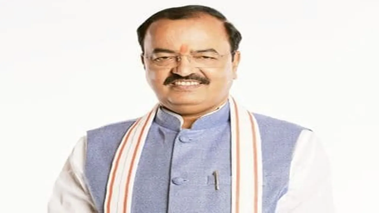 केशव मौर्य ने सपा प्रमुख पर किया तीखा प्रहार, कहा- 2027 में समाजवादी पार्टी की हार देख बौखला चुके हैं अखिलेश